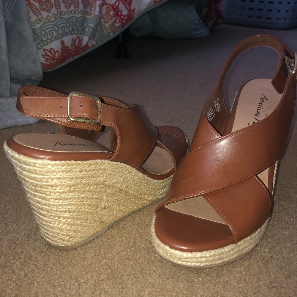 Wedges